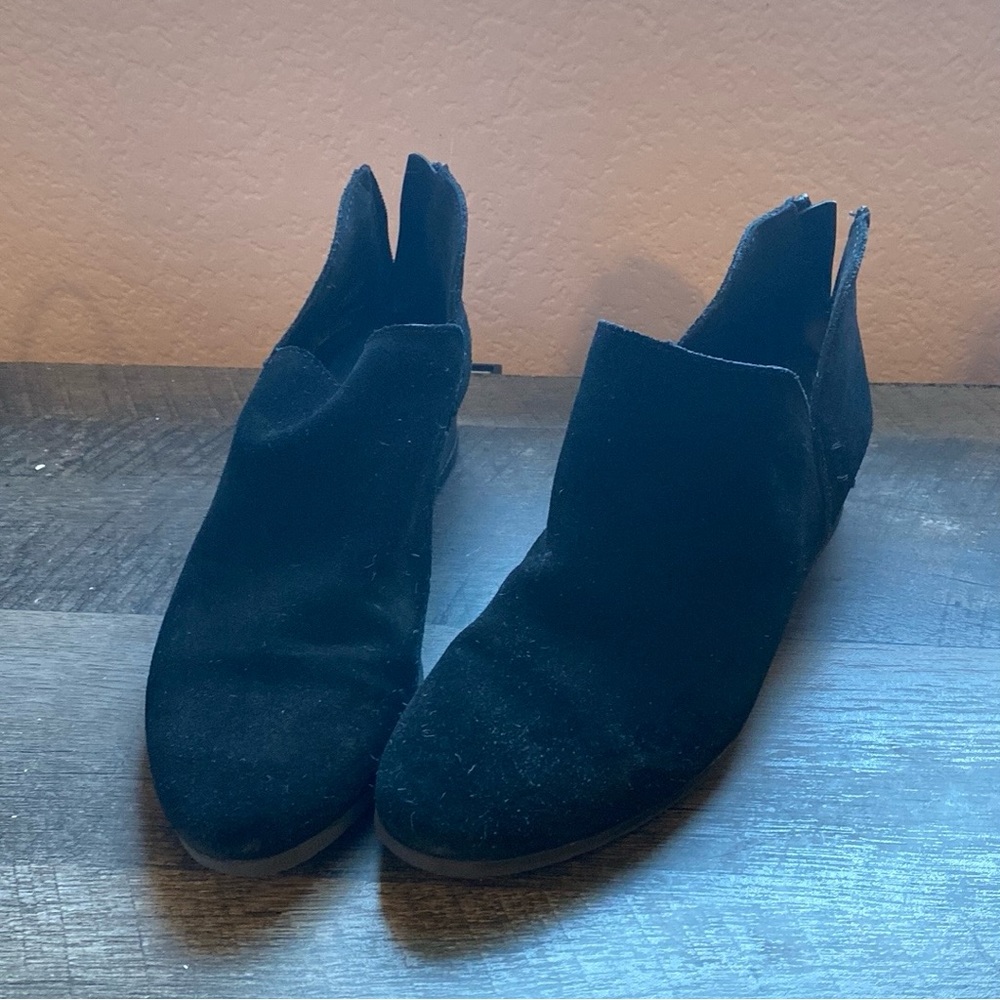 shoes size 7